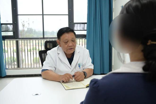 探秘郑州“六好精神病房”(图8)