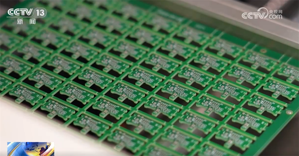 “小小”传感器成为万物互联“神经末梢” “中国制造”正向“中国智造”迈进(图11)