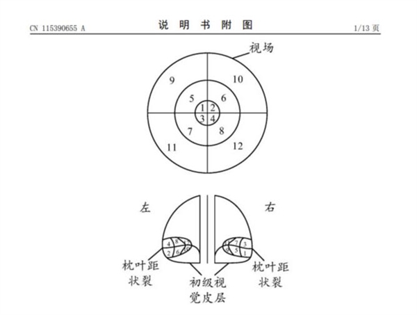 太先进！华为脑机接口专利公开：无需直视就能下发命令(图2)