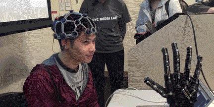 什么是脑机接口它又是如何工作的？(图2)