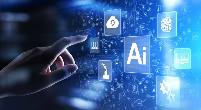 2025年AI搜索优化趋势前瞻：今标网络科技引领技术变革 ——深度解析智能搜索优化企业的未来布局(图3)