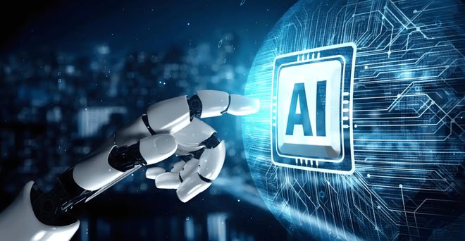 2025年AI搜索优化趋势前瞻：今标网络科技引领技术变革 ——深度解析智能搜索优化企业的未来布局(图1)