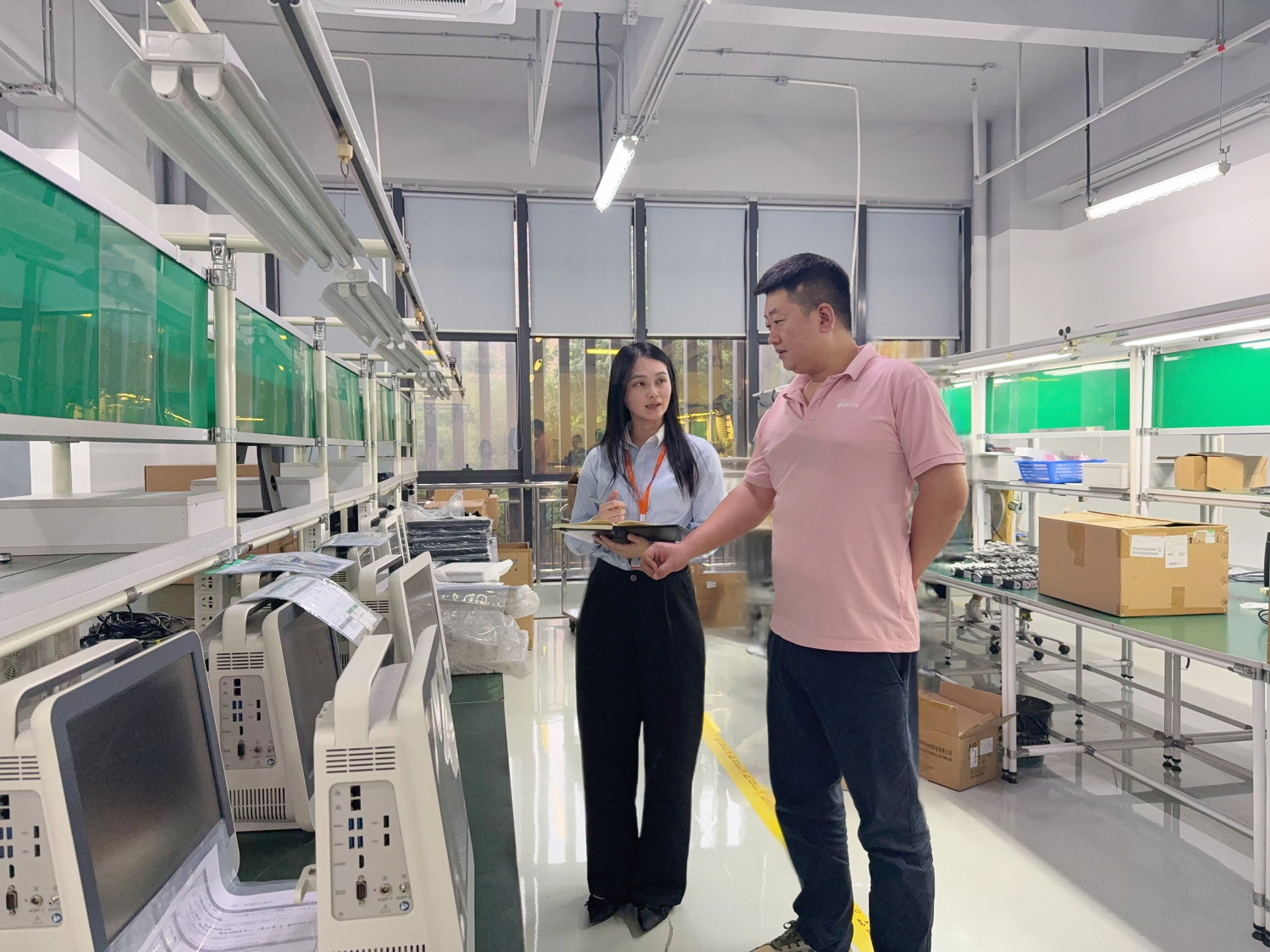 宁波银行深圳分行：金融活水润泽银发经济双轨并进书写养老金融大文章(图2)