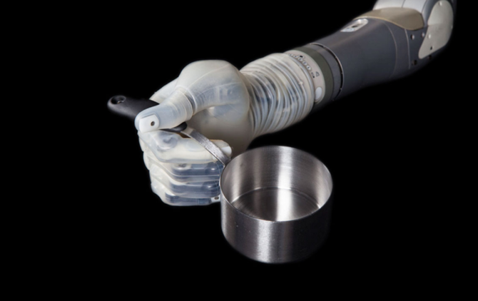 脑机接口的类型和用途(图1)