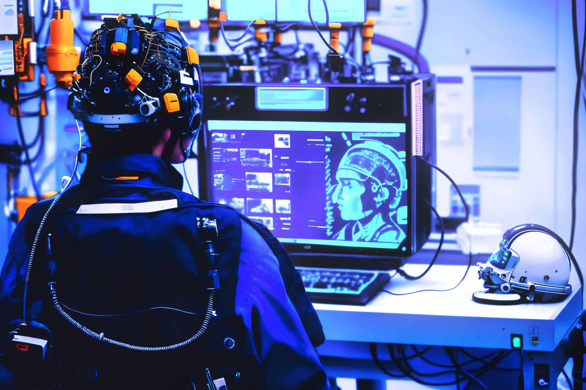 国家医保局支持脑机接口技术进入临床并收费 商业化应用落地有望加速(附概念股)(图1)