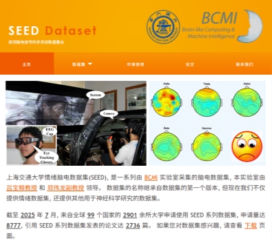 盈趣科技携手上海交通大学启动SPEED联盟计划共筑脑机接口的“ImageNet”(图3)