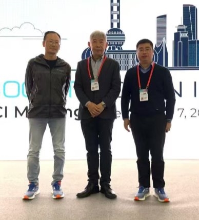 盈趣科技携手上海交通大学启动SPEED联盟计划共筑脑机接口的“ImageNet”(图7)