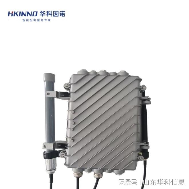 架空绝缘电缆局放监测装置(图2)