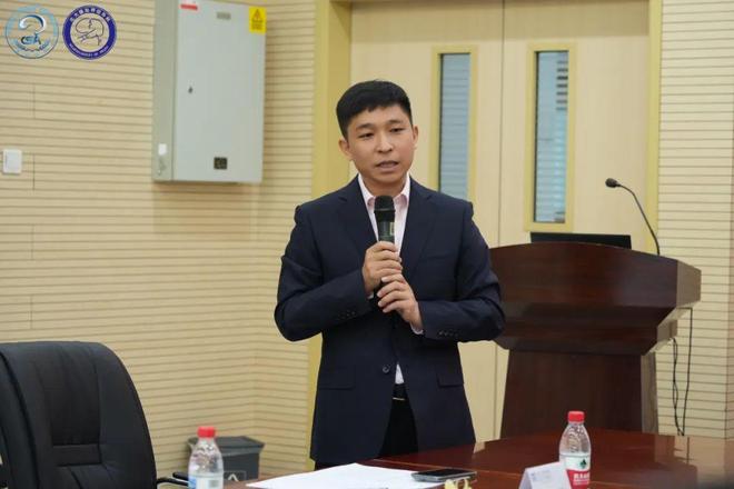 北京大学国际医院神经外科专科联盟正式成立 开启区域医疗协同发展新篇章(图4)