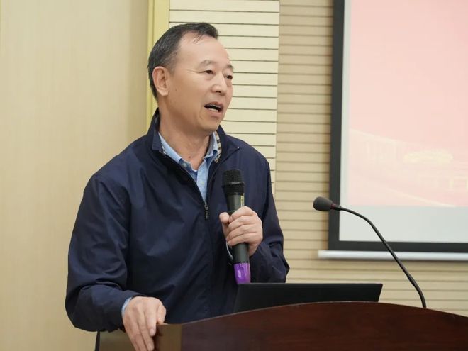 北京大学国际医院神经外科专科联盟正式成立 开启区域医疗协同发展新篇章(图5)