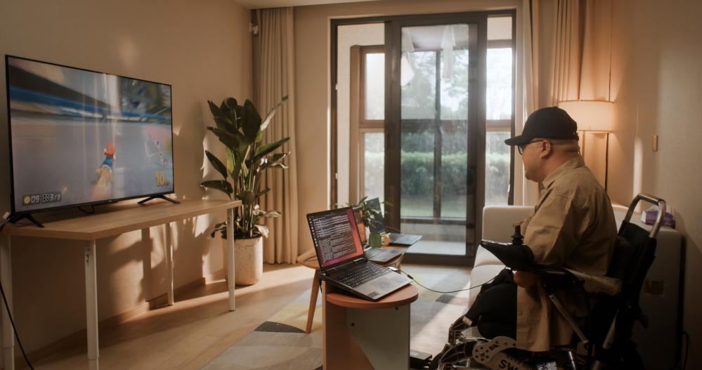 妙想照进现实！中国提出到2027年脑机接口关键技术取得突破(图2)