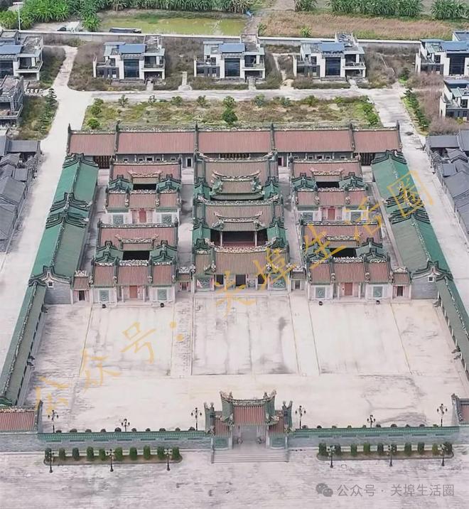 耗资10亿！汕头这座占地57亩违建豪宅将被强制拆除！(图3)