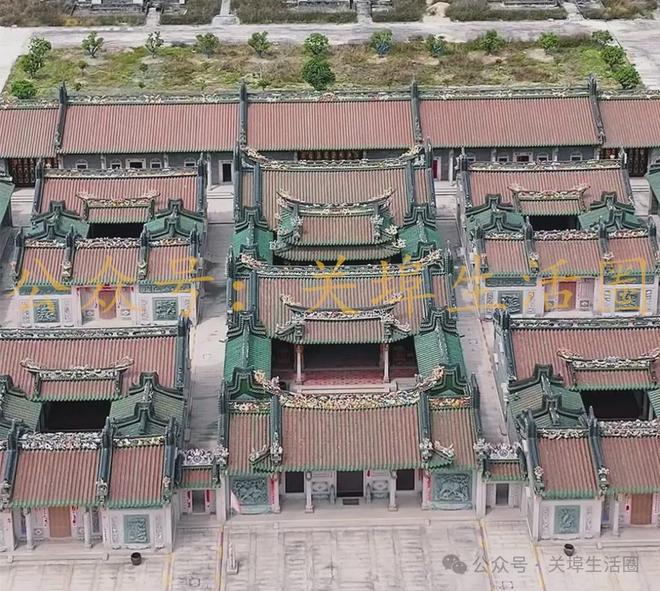 耗资10亿！汕头这座占地57亩违建豪宅将被强制拆除！(图4)