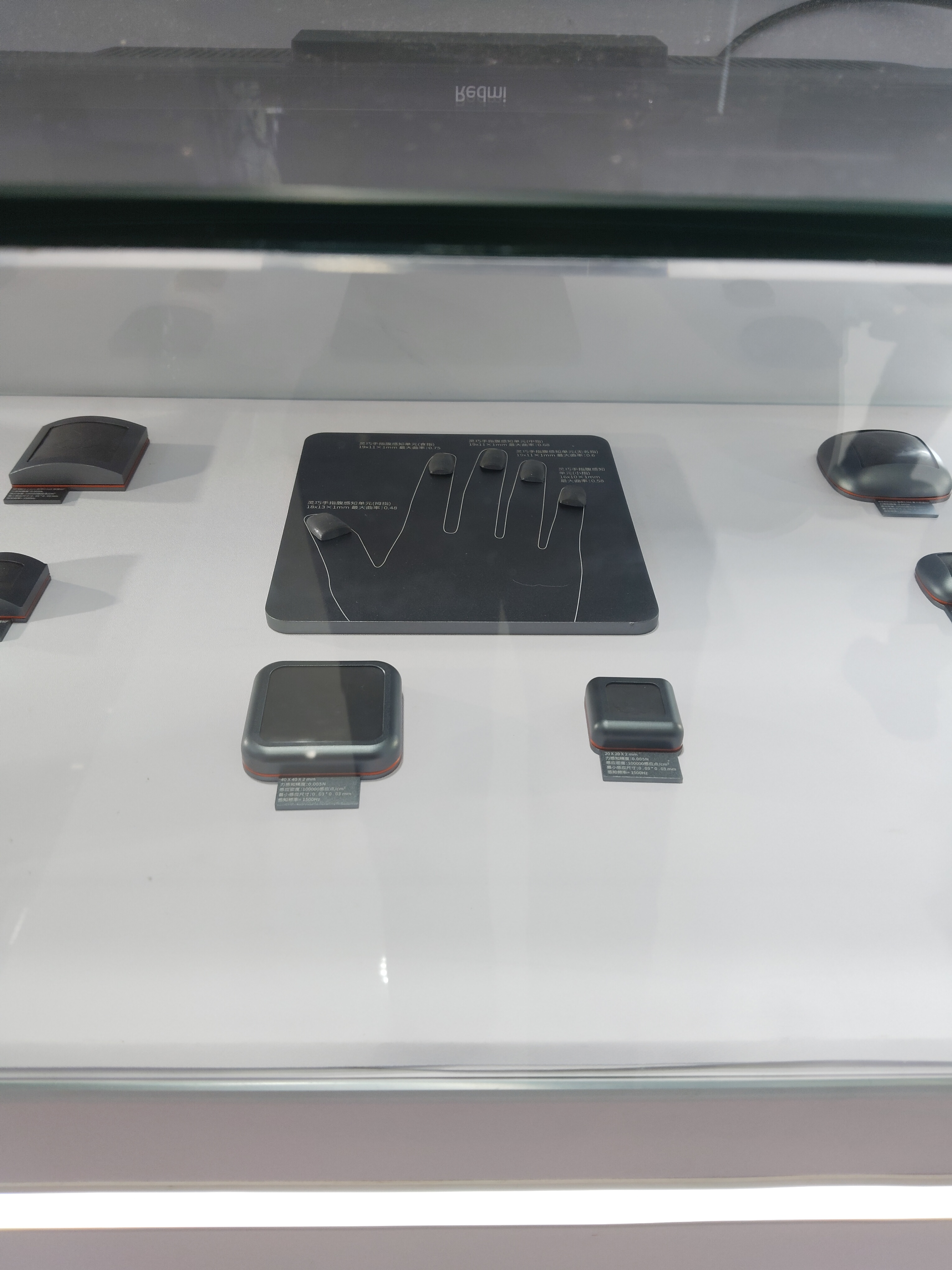 全球首个AI神经网络电子皮肤震撼发布(图2)