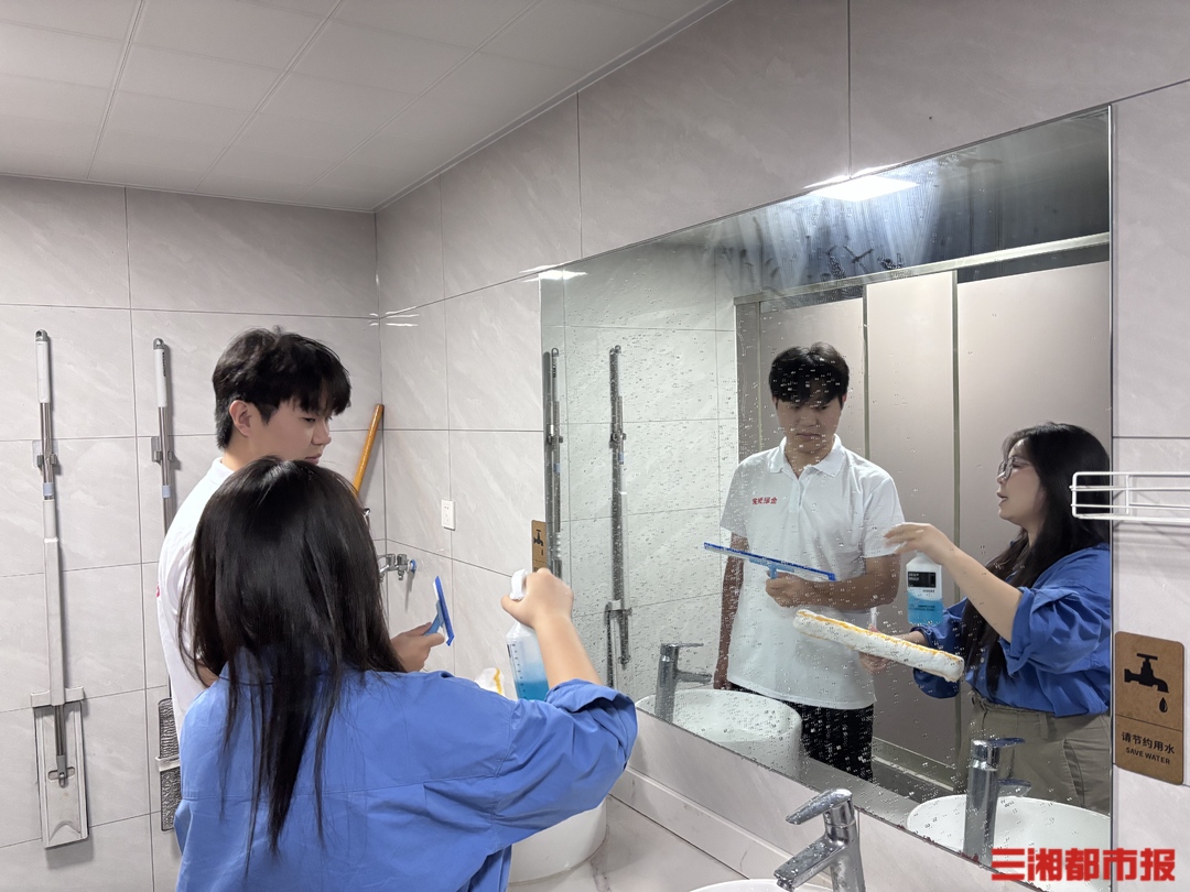 半年吸纳就业76万余人湖南家政服务业为何如此火爆(图1)