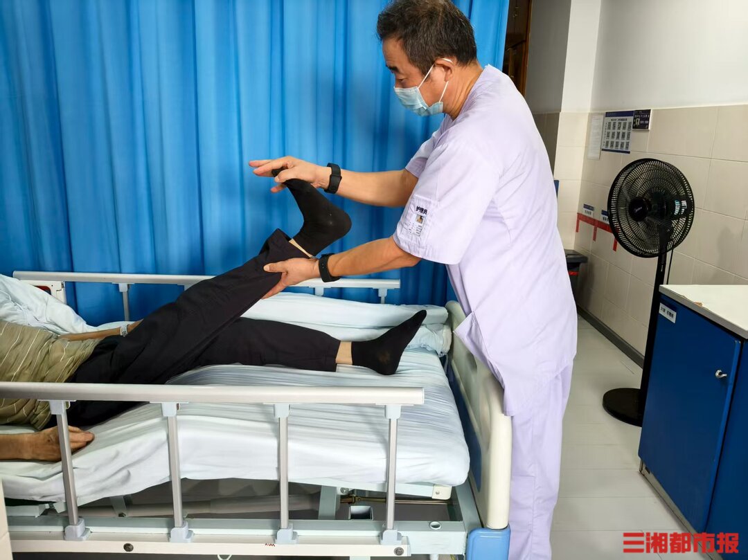 半年吸纳就业76万余人湖南家政服务业为何如此火爆(图2)