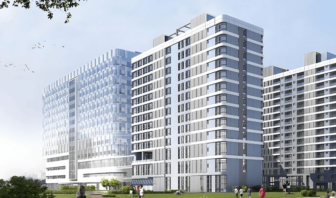 富力颐安广州国际颐养社区首页-2025广州国际颐养社区全面介绍(图2)