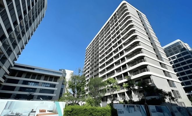 富力颐安广州国际颐养社区首页-2025广州国际颐养社区全面介绍(图1)