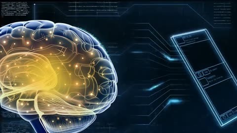 脑机接口、人形机器人前沿技术亮相世界机器人博览会(图1)