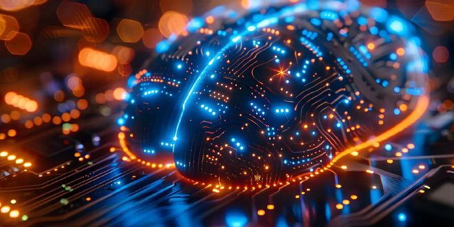 人脑工程： 最具潜力的6家龙头公司(图1)