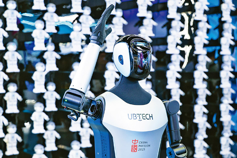 坚定推动民营经济走高质量发展之路(图2)