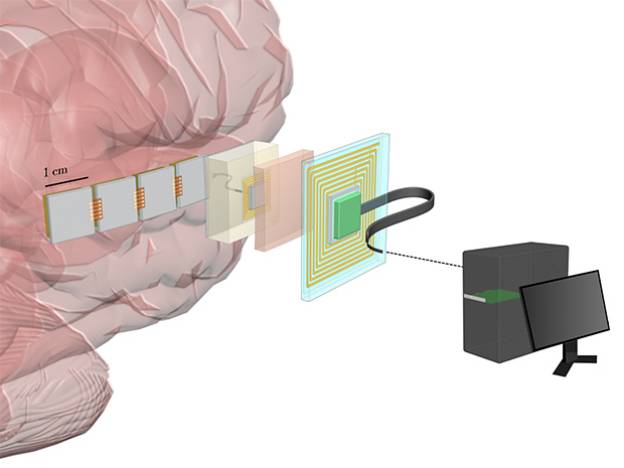七部门联合发布：到2027年脑机接口关键技术将取得突破(图1)
