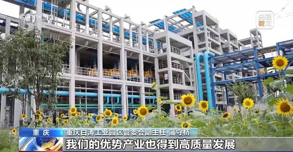 活力中国调研行丨 守好长江上游每一滴水 重庆构建治水“神经网络”(图18)