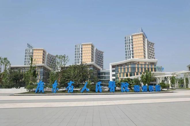 投资超20亿总床位2800张！江西首个“超大医院”来了(图2)