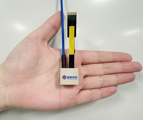 国器传感多通道阵列磁强计：重新定义医疗与工业探测的“磁场之眼”(图1)