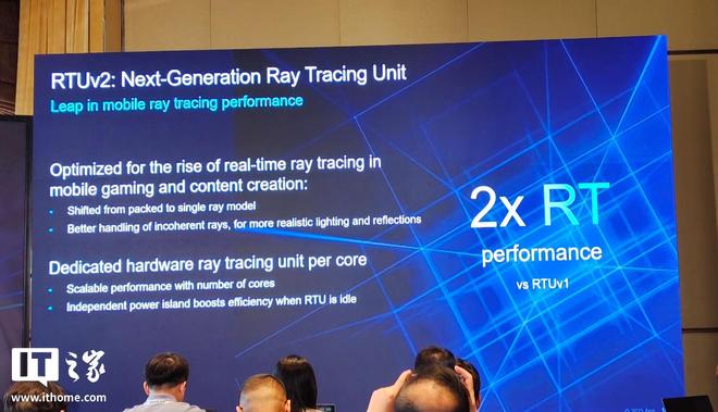 Arm Lumex 计算子系统平台解读：端侧AI时代“异构协同”新基石(图8)