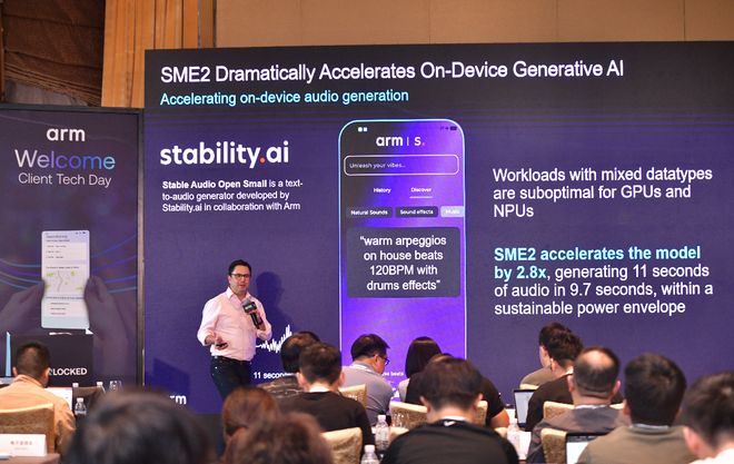 Arm Lumex 计算子系统平台解读：端侧AI时代“异构协同”新基石(图14)