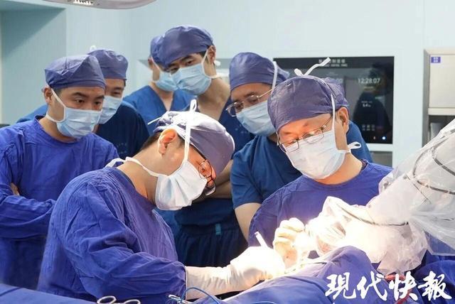 科幻照进现实！脑机接口技术让瘫痪患者重获新生(图1)