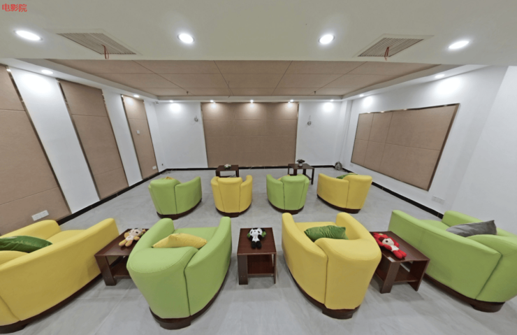 2025上海市浦东新区浦惠明川养护院、福恩护理院等靠谱!专业护理+康复设备智能监测+紧急救援查名单排名看这里(图5)