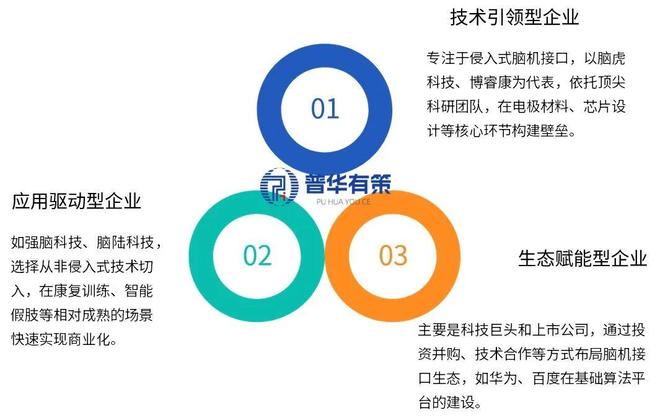 国内外脑机接口技术行业发展及应用深度调研趋势前景报告（2025年版）(图3)