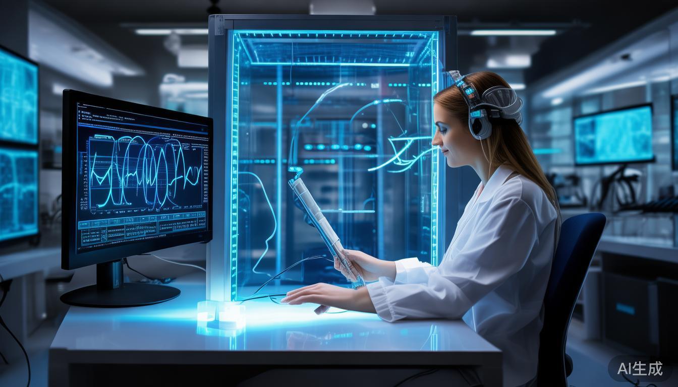 脑机接口潜力超千亿美元？上交所沙龙热议技术与应用(图2)