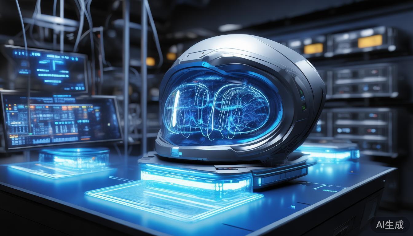 脑机接口潜力超千亿美元？上交所沙龙热议技术与应用(图3)