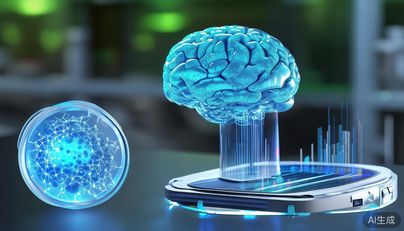 脑机接口潜力超千亿美元？上交所沙龙热议技术与应用(图6)