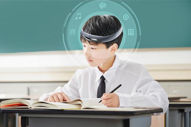 狄耐克聚焦脑电波交互核心技术让“因材施教”照进现实(图2)