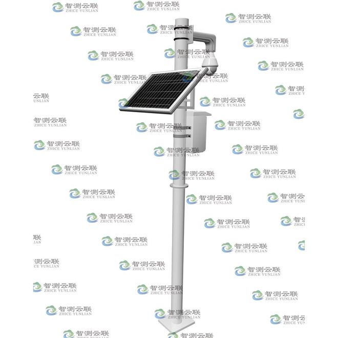 苗情监测站：乘农业数字化东风引领苗情管理新范式(图2)