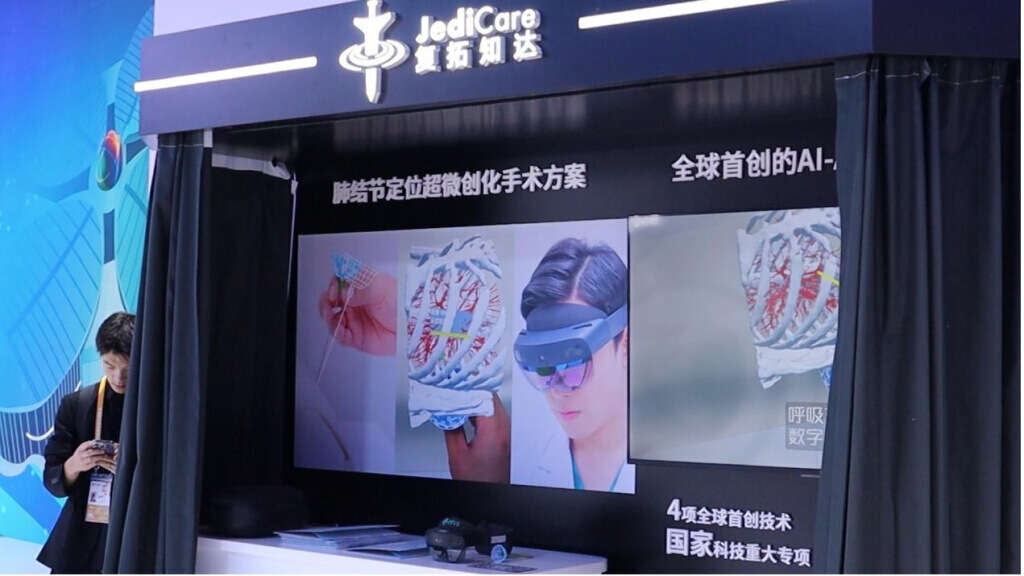 “进博宝宝”的成长答卷：速度、广度、高温度一个都不能少(图5)