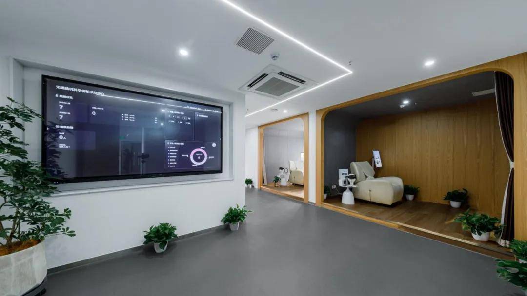 在无锡这座中心体验“脑机+”的多元应用场景！(图7)