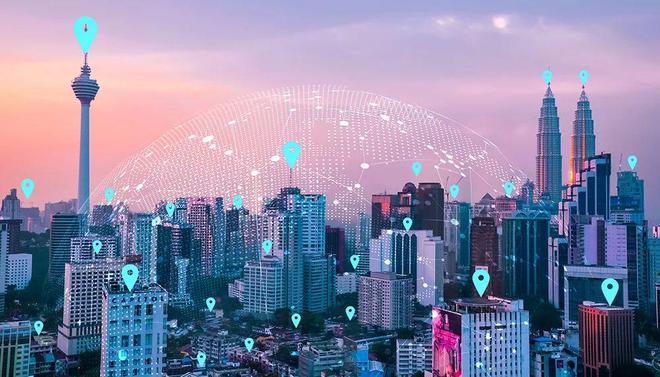 中国电信深化技术赋能让智慧城市惠民生(图1)