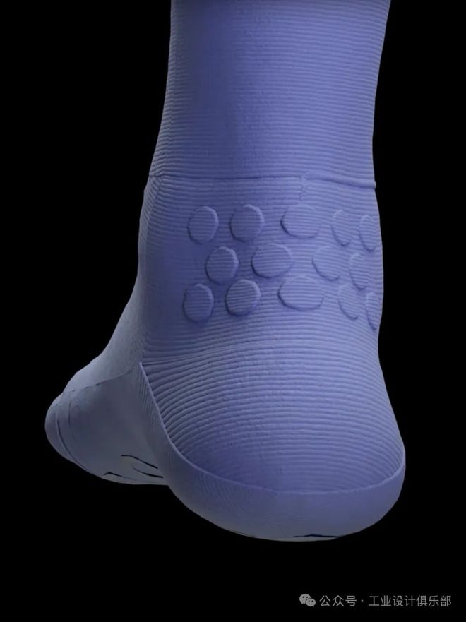 今年最不可思议的 AI 智能硬件竟然是一双袜子？！(图5)