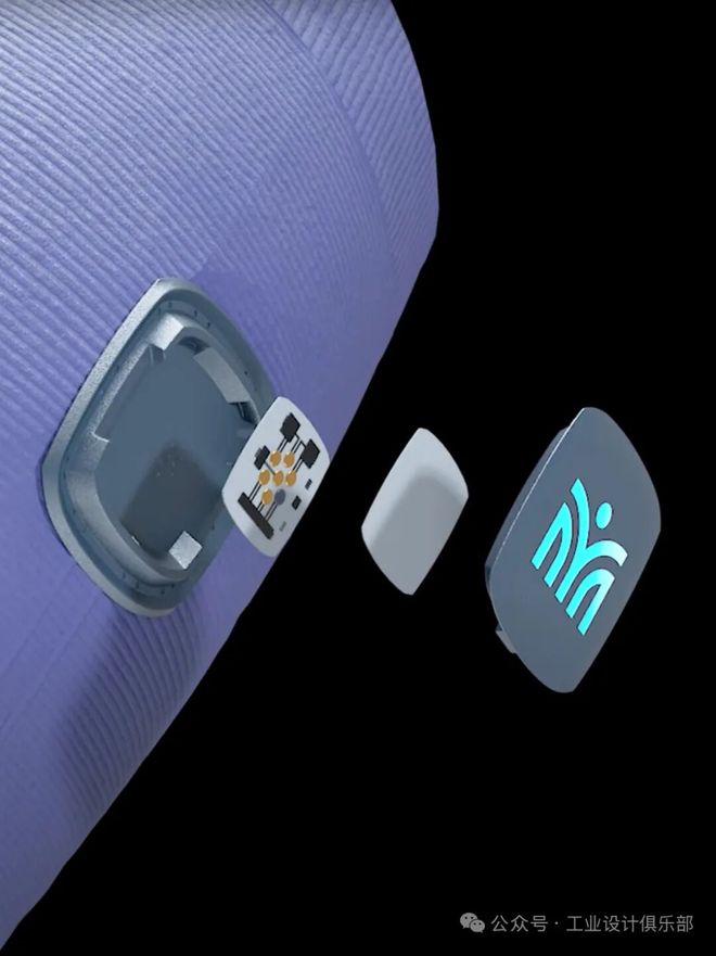 今年最不可思议的 AI 智能硬件竟然是一双袜子？！(图3)