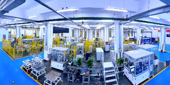 中国煤科天玛智控：助力煤炭绿色智能开采(图1)