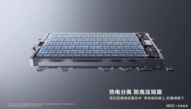 不止于技术参数华为巨鲸电池平台打造有温度的安全守护(图2)