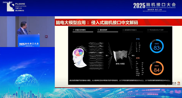 2025脑机接口大会：岩思类脑获全国颠覆性技术大赛奖项(图3)