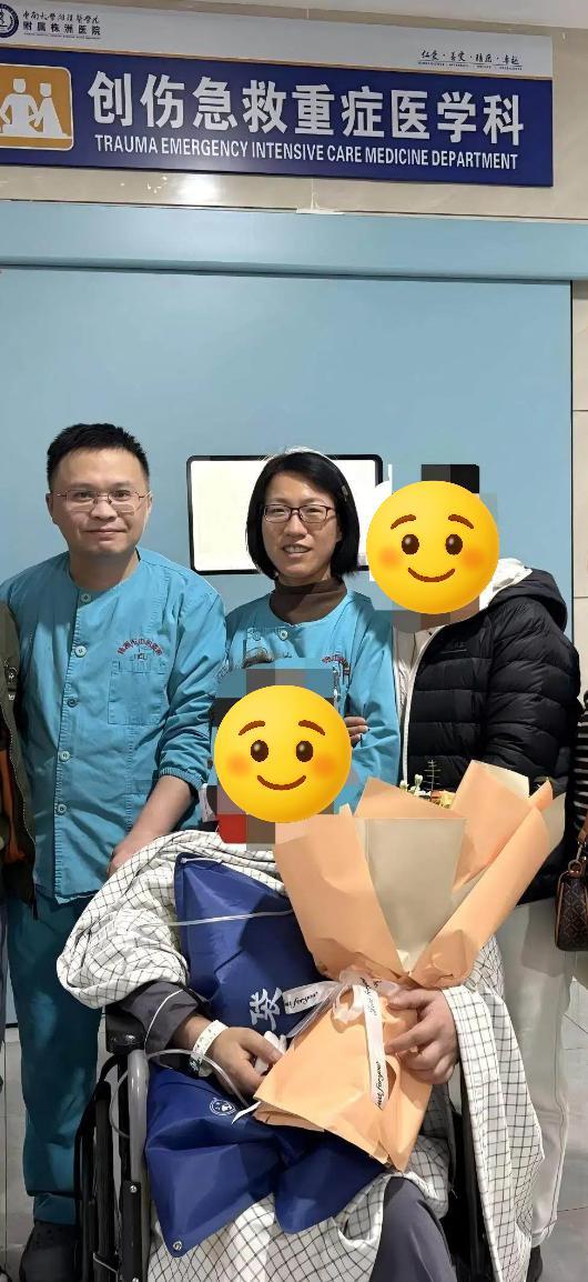 深夜突发意识障碍被送医这名患者心脏停跳近2小时后竟奇迹生还！(图3)