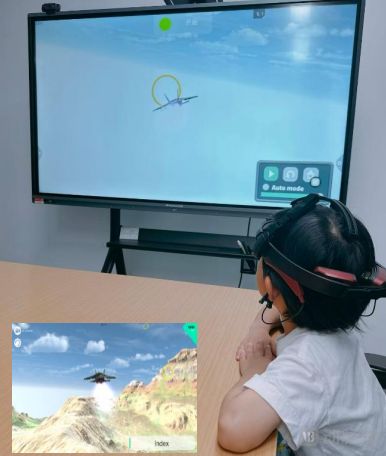 触达350余家机构弈脑科技以“AI+脑机接口”打造心理健康新常态(图3)