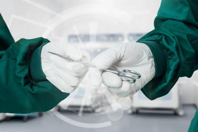 北京世纪坛医院神经外科新突破：局麻下为尿毒症透析患者完成颅内动脉瘤密网支架栓塞术(图2)